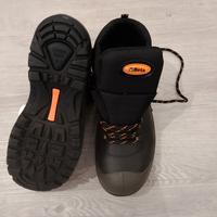 scarpe antinfortunistica 