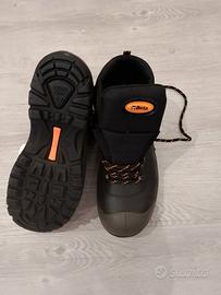 scarpe antinfortunistica 