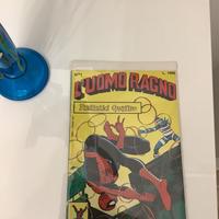 Fumetto Uomo Ragno/Spider-Man n.1 1987