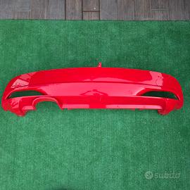 Estrattore Alfa Romeo Mito