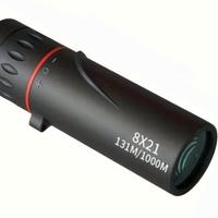 Telescopio monoculare