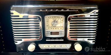 Stereo Vintage Teac