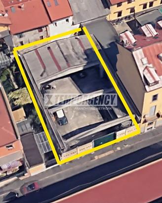 Locale Commerciale a Milano 5 locali