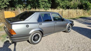 ALFA 75 2.0 TS prima serie, (leggere descrizione)