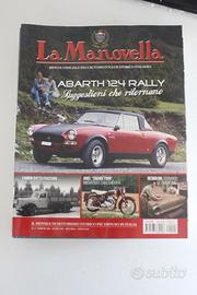 La Manovella - Rivista Ufficiale dell'ASI ENTRA E