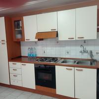 cucina in laminato