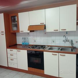 cucina in laminato