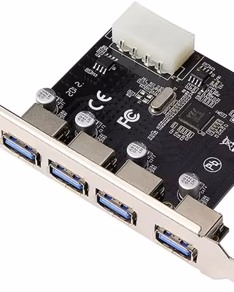 Porte USB Per PC