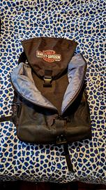 zaino porta casco NUOVO Harley Davidson 