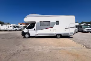 Elnagh Duke 57D,