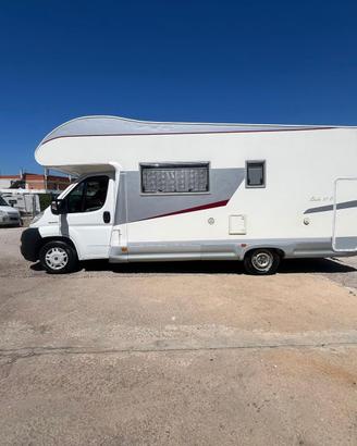 Elnagh Duke 57D,