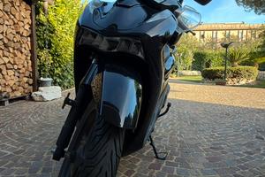 Honda SH150