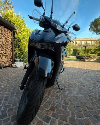 Honda SH150