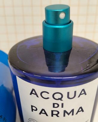 acqua di parma _ fico di Amalfi 100ml