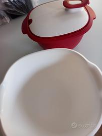 Galaxy Termo Duo Tupperware 