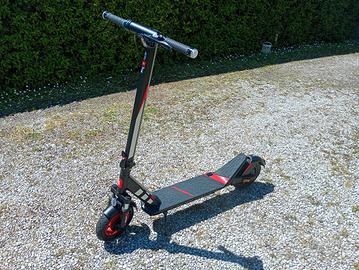 Monopattino Aprilia