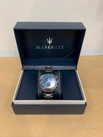 Orologio Maserati
