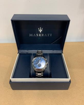 Orologio Maserati