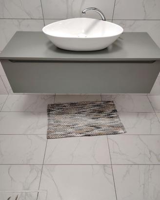 Mobile bagno