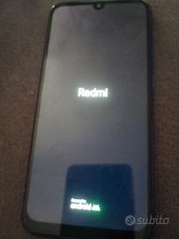 cellulare  not 7  redmi 4 g