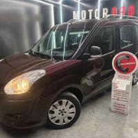 Fiat Doblò 1.4 16V Emotion 95CV