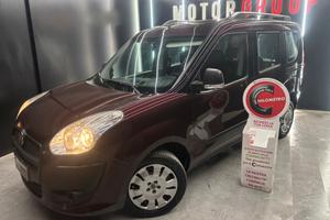 Fiat Doblò 1.4 16V Emotion 95CV
