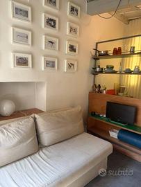 Appartamento di 18 m² con 1 locale a Milano