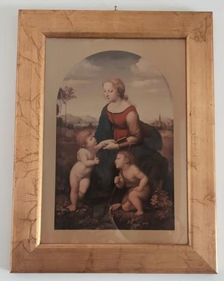 Stampa d'arte 