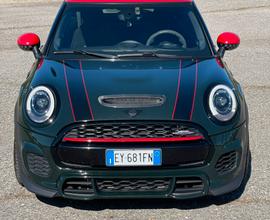 Mini f56 jcw - 231cv