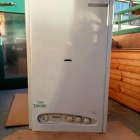 Componenti di caldaia SIME mod. FORMAT