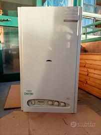 Componenti di caldaia SIME mod. FORMAT