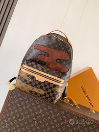 Zaino Louis Vuitton