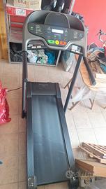 tapis roulant domyos t520B