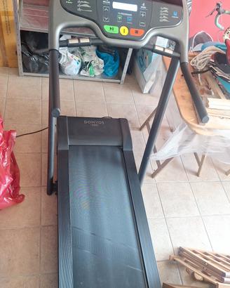 tapis roulant domyos t520B