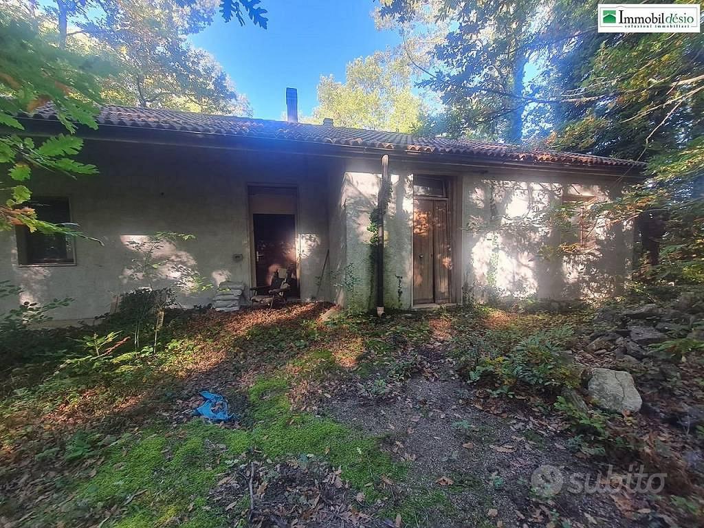 Rustico / Casale di 250 m² con 3 locali a Ruoti - Vista 2