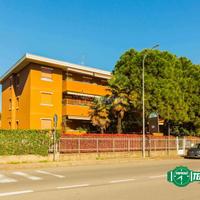 TRILOCALE CON TERRAZZO