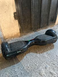 Hoverboard Glyboard EVO - TwoDots