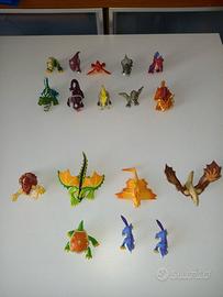 Lotto Giochi Action Figure Giochi Preziosi