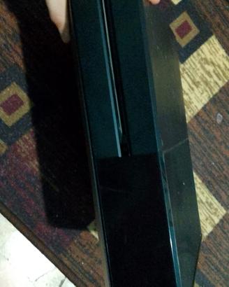  Xbox One 512gb giochi+simulatore