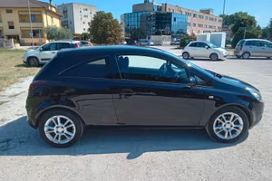 Opel Corsa 3p, anno 2009