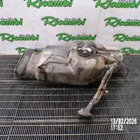 SERBATOIO CARBURANTE NAVARA D40 2.5 dCi 2007