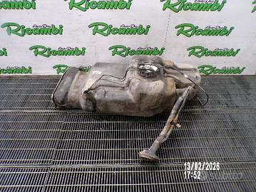 SERBATOIO CARBURANTE NAVARA D40 2.5 dCi 2007