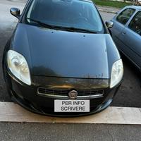 Fiat bravo 1.4