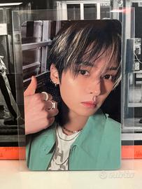 SKZ Lee Know photocard