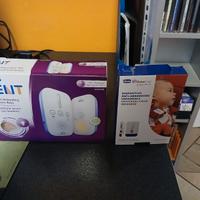 dispositivi per bambini