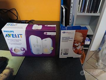 dispositivi per bambini