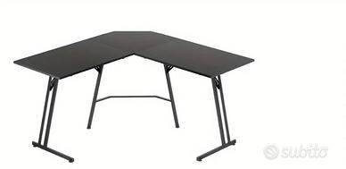 Scrivania Angolare