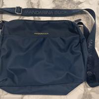 Tracolla mandarina duck