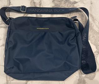 Tracolla mandarina duck