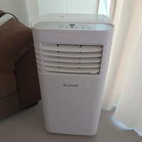 condizionatore portatile 9000 btu